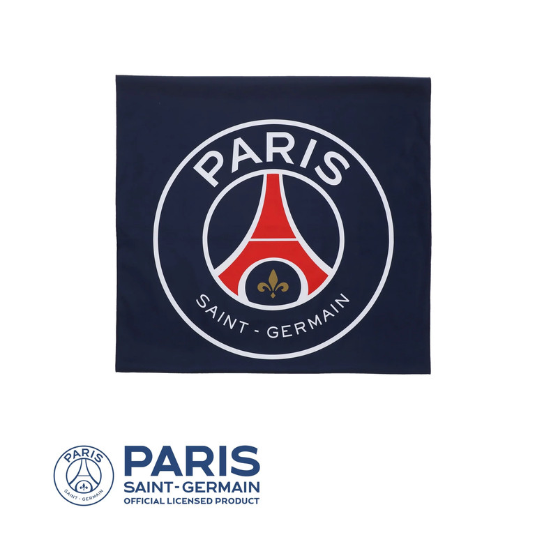 Qlive Paris Saint-Germain Beach Towel - منشفة